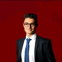 IMPULSA Employee Quentin Lagrave's profile photo