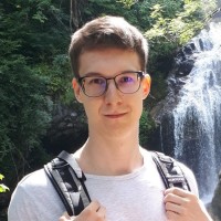 LEMISOFT Employee Aleksander Bielas's profile photo