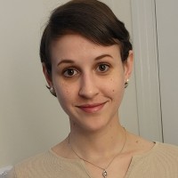 WVUE-TV Fox 8 Employee Amber Bonvillain's profile photo