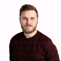 Nils Berglund Email & Phone Number