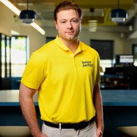 The Lemon Perfect Company Employee Cole Letson's profile photo