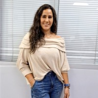 Laboratorio Farmacéutico San Joaquín Roxfarma S.A. Employee Maribel Benites's profile photo