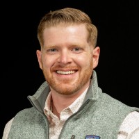 The Wealth Conservancy, Inc. Employee Kemper Baum's profile photo