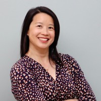 11:11 SYSTEMS Employee May Lai's profile photo