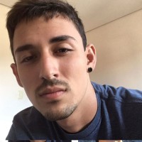 Plank Employee Raphael Rodrigues's profile photo