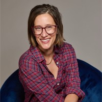 Hello Sunshine Employee Mariel Gurrieri's profile photo