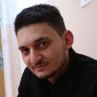 Tesnet Employee Konstantin Shepelsky's profile photo