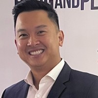 Vizru Employee Charlie Chu's profile photo