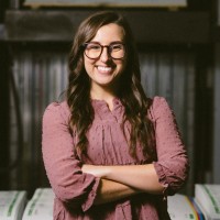 Benebone Employee Whitney Wheaton's profile photo