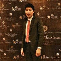 Pocket Change Inc. Employee Diosel Torrefranca's profile photo