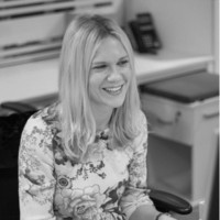 Twelve Employee Holly Ford's profile photo