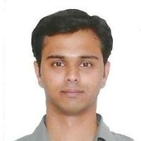 Intertrust Group Employee Rakesh Shenoy's profile photo