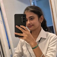 LIVEWIRE India Employee Nikitha Saravanan's profile photo