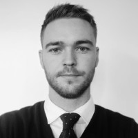 HubSpot Employee Liam Hegarty's profile photo