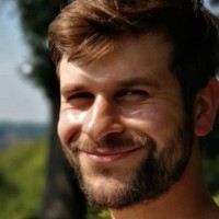 Benjamin Matus Email