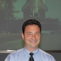 Retired Employee Peter Sage's profile photo