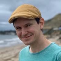ApexData Employee Evgeny Potapov's profile photo