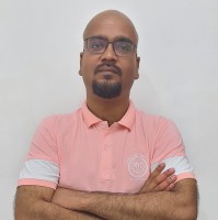 Hire With Jarvis Employee Kush Ojha's profile photo
