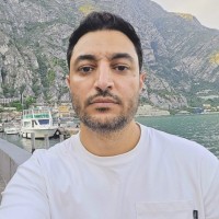 Trelleborg Antivibration Solutions Employee Rihdwan Patel's profile photo