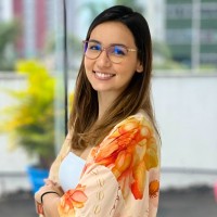 Amanda de Melo Trindade Email