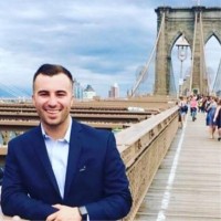 City Hive, Inc. Employee Jurien Garrison's profile photo