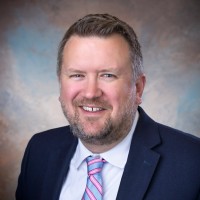 Greater Wausau Chamber of Commerce Employee Brian Otten's profile photo