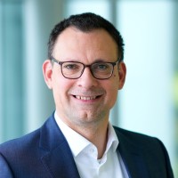BASF Employee Thorsten Oberreuther's profile photo