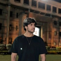 NUSES Employee Abdullah Jamil's profile photo