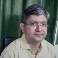 Ashis Bhattacharjee Email