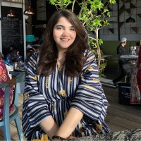 Printsolutions Employee Saleha Fatima's profile photo