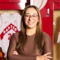 MLSE LaunchPad Employee Amanda Bellissimo's profile photo