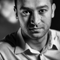 Active Strategy Employee Wojciech Pazdzior's profile photo