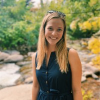Inkitt Employee Molly Sornson's profile photo