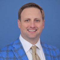 Spartanburg Regional Healthcare System Employee Parkes Coggins's profile photo