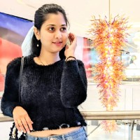 AiQ Brand Quotient Employee Priya Shalgar's profile photo