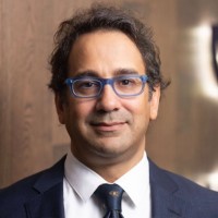 Unified Lawyers Employee Crispian Carlowe's profile photo