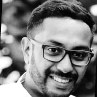 Zen & Art Employee Arun Harshan's profile photo