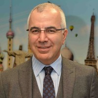 Setur Employee Koray Küçükyılmaz's profile photo