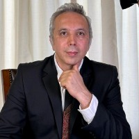 KJA Consultants Inc. Employee Mehdi Faramarz's profile photo