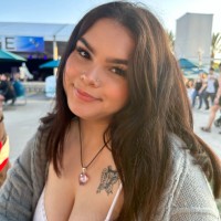 BMO Stadium Employee Samantha Montoya's profile photo