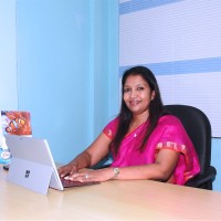 E-W Information Systems Limited Employee Roseanne Wijayanayaka's profile photo
