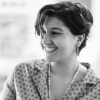 AAHA Studio Employee Mariam Aramyan-Tshimanga's profile photo