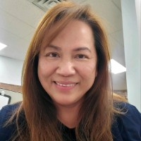 Peel Multicultural Council Employee Mildred Casey's profile photo