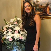 Joelle Wysenski Email