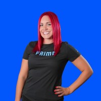 Prime Corporate Services Employee Lacy Jamison's profile photo