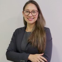 Unimed Criciúma Employee Pâmela Euzébio's profile photo