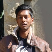Keelan Perumal Email & Phone Number