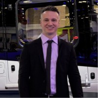 Ascendance Flight Technologies Employee Gary Francou's profile photo