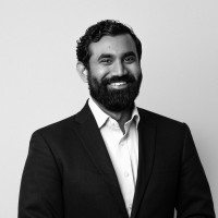 Chardan Employee Vimuktha de Alwis's profile photo