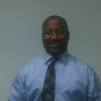 Leidos Employee Darryl Baker's profile photo